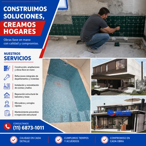 Anuncio de Espinola Hijos · Diseño 2 · septiembre 2026